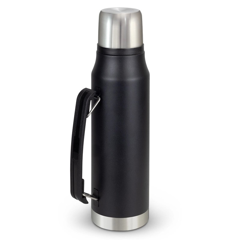 Wayfarer 1L Stainless Steel Flask
