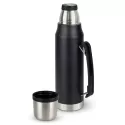 Wayfarer 1L Stainless Steel Flask