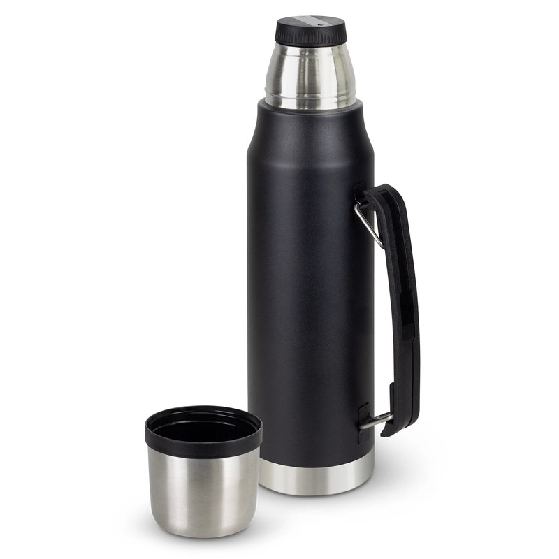 Wayfarer 1L Stainless Steel Flask