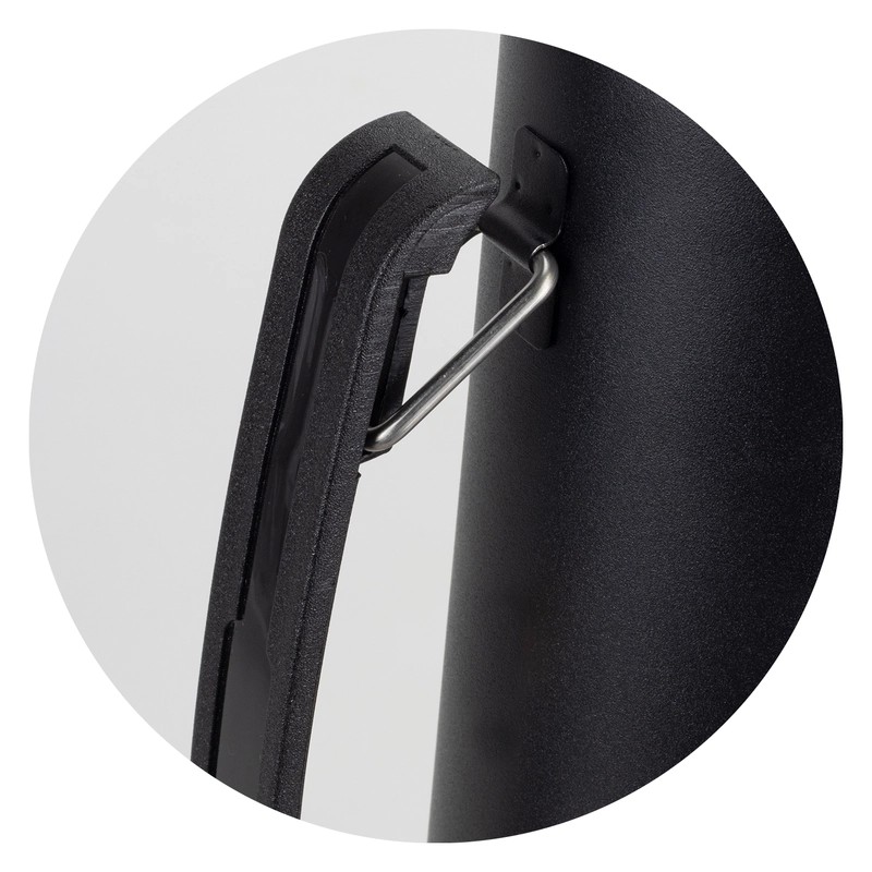 Wayfarer 1L Stainless Steel Flask