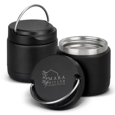 Canmore Stainless Steel Vacuum Flask