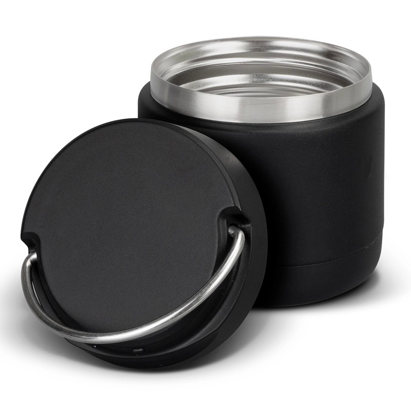 Canmore Stainless Steel Vacuum Flask