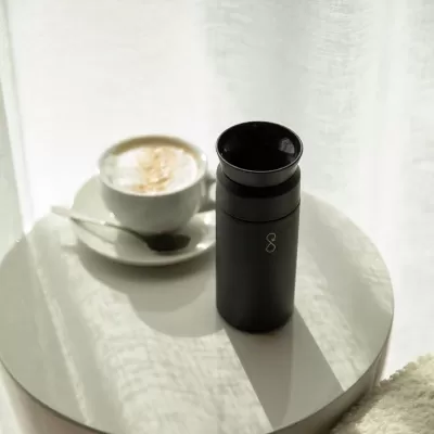 Ocean Bottle Brew 350ml Flask