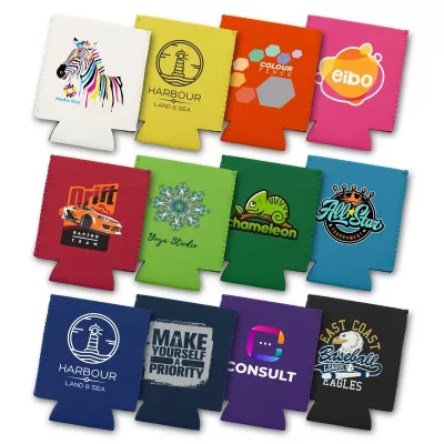Bergen Neoprene Stubby Holder