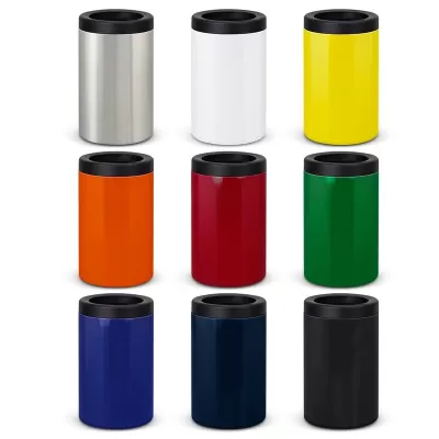 Brewski Stainless Steel Vacuum Stubby Holder