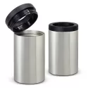 Brewski Stainless Steel Vacuum Stubby Holder