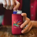 Bergen Slim Neoprene Stubby Holder
