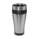 Aspen 350ml Stainless Steel Travel Mug