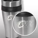 Aspen 350ml Stainless Steel Travel Mug