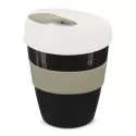 Express 350ml Polypropylene Coffee Cup