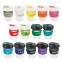 Express Claritas 350ml Plastic Coffee Cup