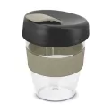 Express Claritas 350ml Plastic Coffee Cup