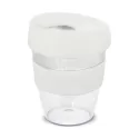Express Claritas 350ml Plastic Coffee Cup