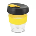 Express Claritas 350ml Plastic Coffee Cup