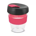 Express Claritas 350ml Plastic Coffee Cup