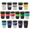 Java 340ml Stainless Steel Vacuum Coffee Cup