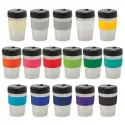 Java 340ml Stainless Steel Vacuum Coffee Cup
