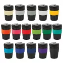 Java 340ml Stainless Steel Vacuum Coffee Cup