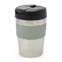 Java 340ml Stainless Steel Vacuum Coffee Cup