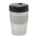 Java 340ml Stainless Steel Vacuum Coffee Cup