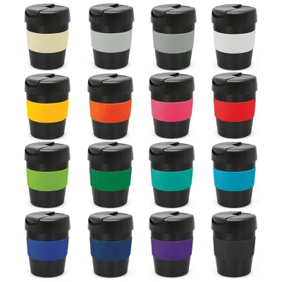 Java 230ml Stainless Steel Vacuum Coffee Cup
