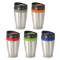 Octane 400ml Stainless Steel Coffee Cup