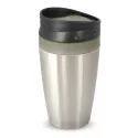 Octane 400ml Stainless Steel Coffee Cup
