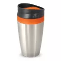 Octane 400ml Stainless Steel Coffee Cup