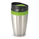 Octane 400ml Stainless Steel Coffee Cup