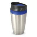 Octane 400ml Stainless Steel Coffee Cup
