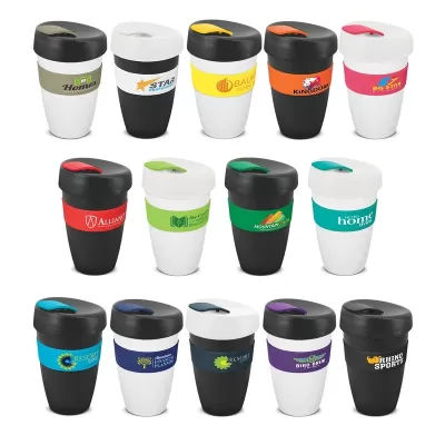 Express 480ml Polypropylene Coffee Cup