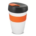 Express 480ml Polypropylene Coffee Cup