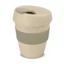 Express Natural 350ml Polypropylene Coffee Cup