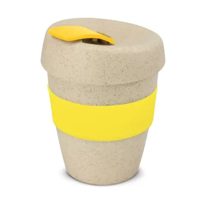 Express Natural 350ml Polypropylene Coffee Cup