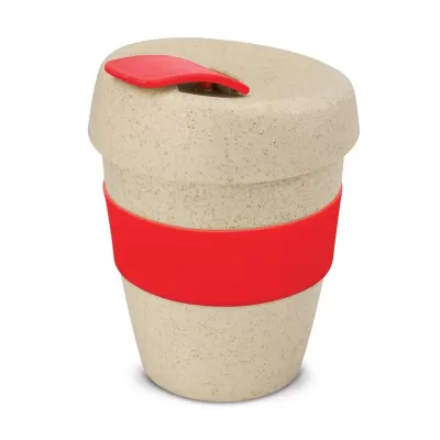 Express Natural 350ml Polypropylene Coffee Cup