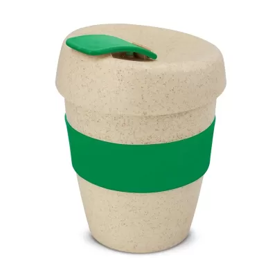 Express Natural 350ml Polypropylene Coffee Cup