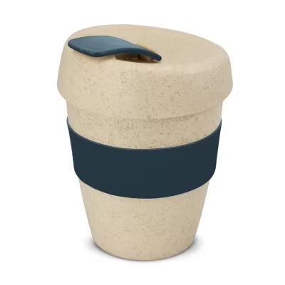 Express Natural 350ml Polypropylene Coffee Cup