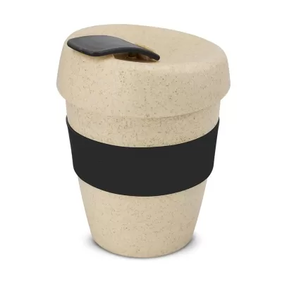 Express Natural 350ml Polypropylene Coffee Cup