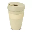 Express Natural 480ml Polypropylene Coffee Cup