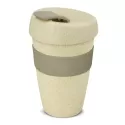 Express Natural 480ml Polypropylene Coffee Cup