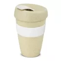 Express Natural 480ml Polypropylene Coffee Cup