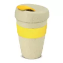 Express Natural 480ml Polypropylene Coffee Cup