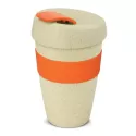 Express Natural 480ml Polypropylene Coffee Cup