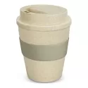 Express Classic Natural 350ml Polypropylene Coffee Cup