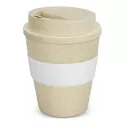 Express Classic Natural 350ml Polypropylene Coffee Cup