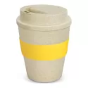 Express Classic Natural 350ml Polypropylene Coffee Cup