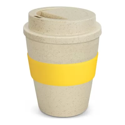 Express Classic Natural 350ml Polypropylene Coffee Cup