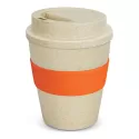 Express Classic Natural 350ml Polypropylene Coffee Cup