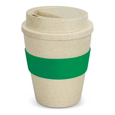 Express Classic Natural 350ml Polypropylene Coffee Cup