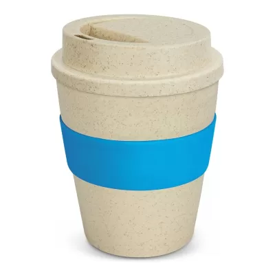 Express Classic Natural 350ml Polypropylene Coffee Cup